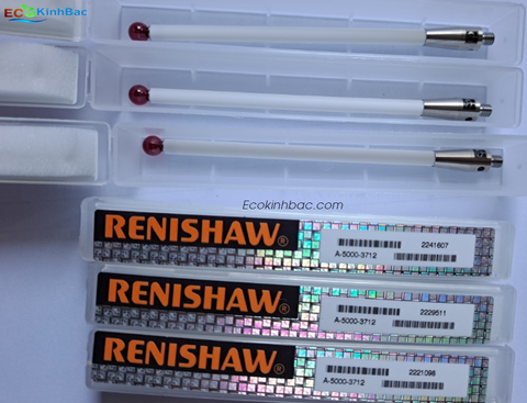 Kim đo renishaw A-5003-0037, dùng cho máy CMM