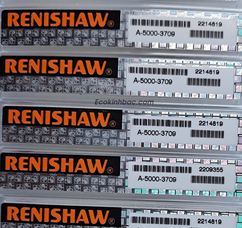 Giới thiệu về kim đo renishaw