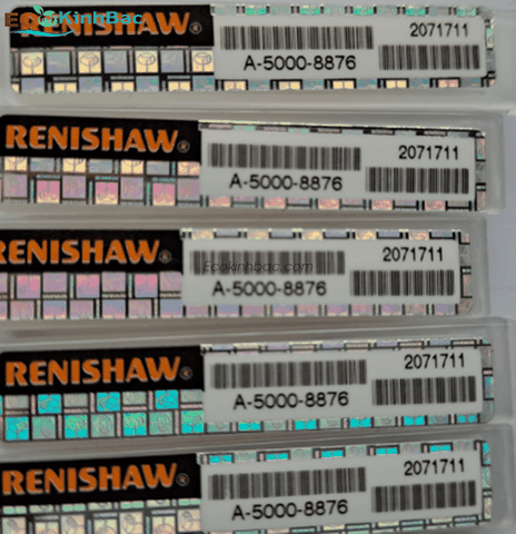 Giới thiệu về kim đo Renishaw cho máy CMM A-5000-8876