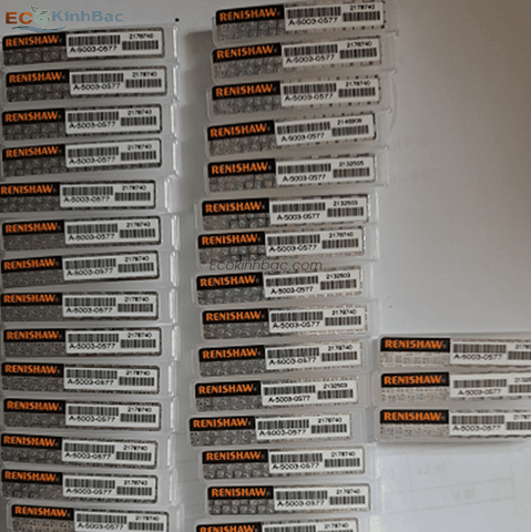 Các các yếu tố cần lưu ý khi lựa chọn kim đo cho máy đo tọa độ