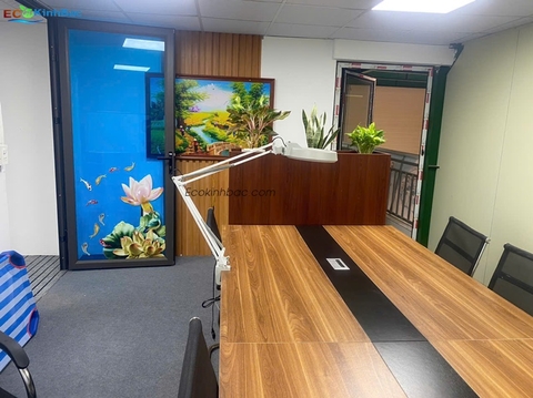 Kính lúp công nghiệp loại nào sử dụng trong thẩm mỹ, làm đẹp?