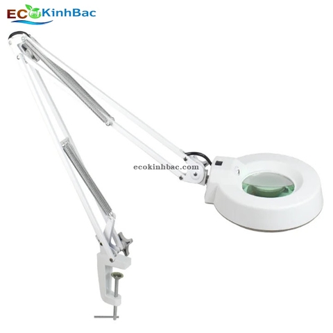 Đơn vị phân phối hàng đầu Kính lúp để bàn, Kẹp bàn có đèn, Kính lúp công nghiệp uy tín tại tỉnh Thái Nguyên