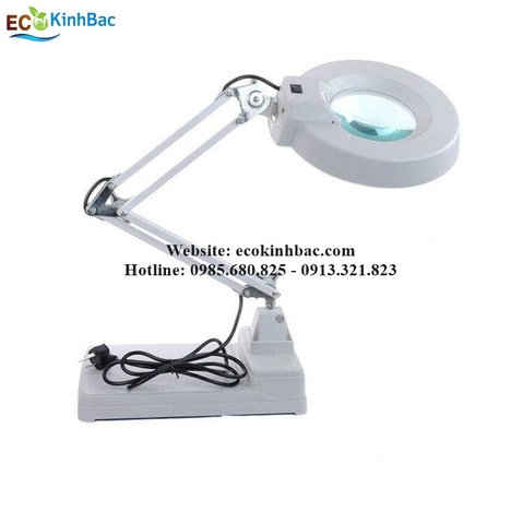 Đơn vị phân phối hàng đầu Kính lúp để bàn, Kẹp bàn có đèn, Kính lúp công nghiệp uy tín tại tỉnh Yên Bái
