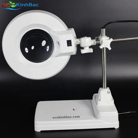 Kính lúp dùng để làm gì? Ứng dụng của kính lúp trong đời sống