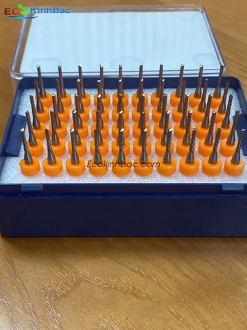 Cách chọn mũi phay router bit phù hợp cho máy phay CNC