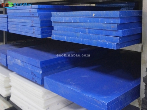 Tấm nhựa MC hàn quốc. Địa chỉ mua tấm nhựa MC ở Bắc Ninh