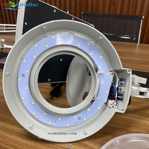 Đơn vị phân phối hàng đầu Kính lúp để bàn, Kẹp bàn có đèn led, Kính lúp công nghiệp uy tín tại tỉnh Tây Ninh