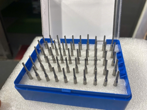 Mũi Router Bit PCB Là Gì? Vai Trò Trong Ngành Gia Công Bo Mạch Điện Tử