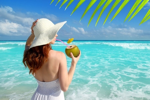 Du lịch Huế - Hồ Truồi - Đà Nẵng - Suối Khoáng Nóng Núi Thần Tài - KDL Bà Nà
