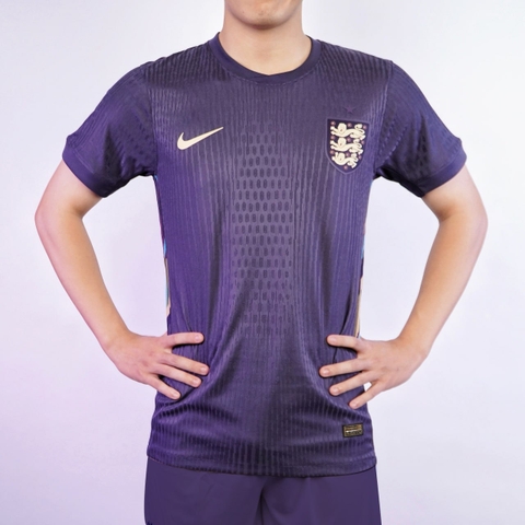 Anh Away (2024 - 2025) Màu xanh tthan + Cộc tay | Bản PLAYER [Có quần]