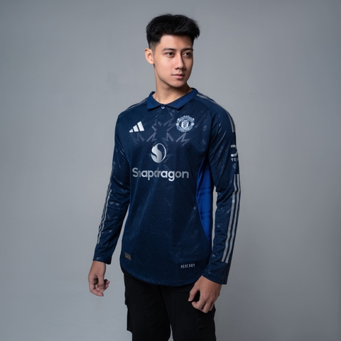 MU Away (2024-2025) Dài tay | Không có quần