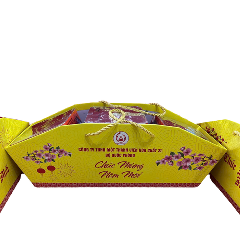 Giàn 75 ống Z121 – pháo hoa hợp pháp dịp Tết 2025