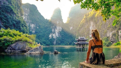 Kinh nghiệm du lịch Ninh Bình tự túc từ A đến Z