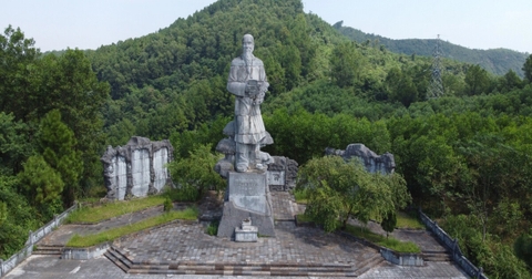 Khu Di Tích Hải Thượng Lãn Ông: Hành Trình Về Miền Danh Y