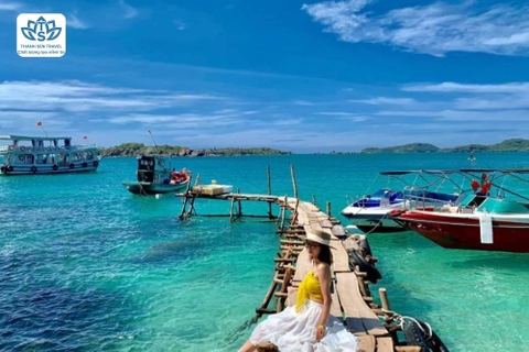 Kinh nghiệm du lịch tour Quy Nhơn – trọn vẹn hành trình cùng Công ty Du lịch Thành Sen