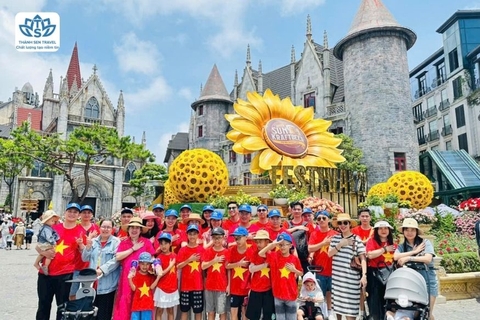 Cần chuẩn bị những gì để chuyến du lịch trọn vẹn hơn?