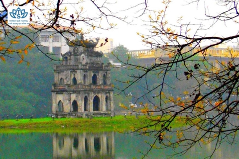 Top 10 địa điểm không nên bỏ lỡ khi du lịch Việt Nam