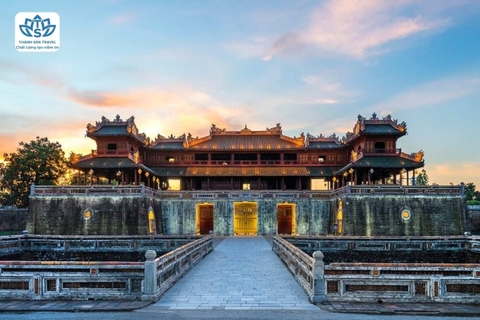 NGHỆ AN - HÀ TĨNH - QUẢNG TRỊ - HUẾ