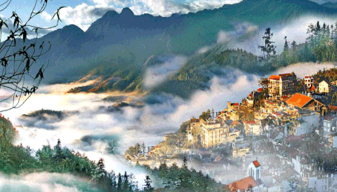 HÀ TĨNH - TAM ĐẢO - NINH BÌNH - HÀ TĨNH 3NG3Đ