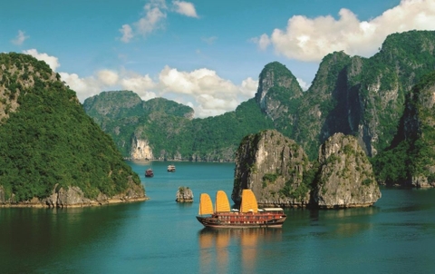 HÀ TĨNH - HẠ LONG - HÀ TĨNH 3NG2Đ