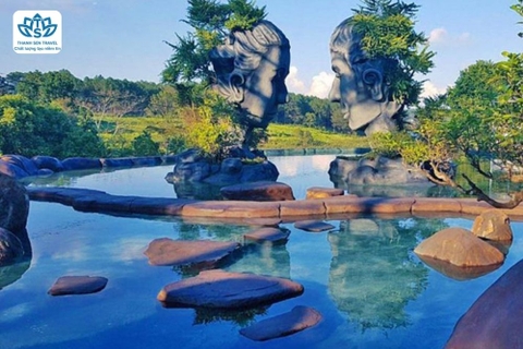 HÀ TĨNH - ĐÀ LẠT - NHA TRANG - HÀ TĨNH