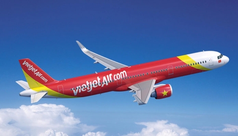 QUY ĐỊNH HÀNH LÝ CỦA HÃNG HÀNG KHÔNG VIETJET AIR