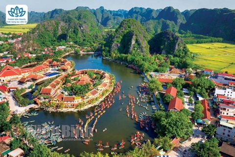 HÀ TĨNH - NINH BÌNH - HÀ TĨNH