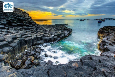 HÀ TĨNH - PHÚ YÊN - QUY NHƠN - ĐÀ NẴNG - HÀ TĨNH