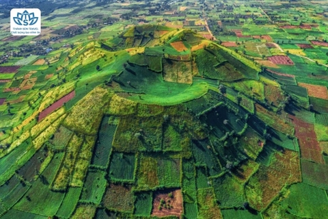 HÀ TĨNH - VINH - BUÔN MA THUỘT –  PLEIKU - KONTUM - HÀ TĨNH 5NG4Đ