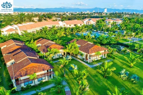 TOUR QUẢNG BÌNH - NGHỈ DƯỠNG KHÁCH SẠN 5 SAO