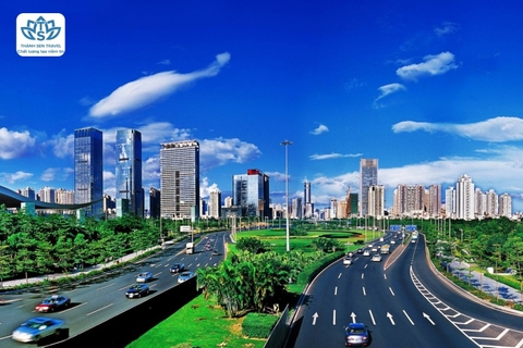 Khám phá Hong Kong - Thâm Quyến - Quảng Châu 5 ngày 6 đêm