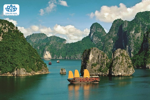 HÀ TĨNH - HẠ LONG - HÀ TĨNH 3N2Đ