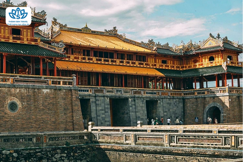 HÀ TĨNH - QUẢNG BÌNH - HUẾ - HÀ TĨNH 3N2Đ