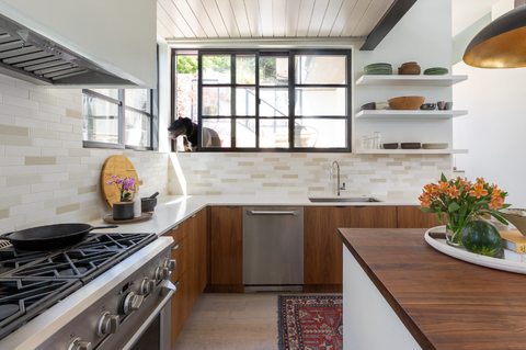 6 Đặc Điểm Khi Thiết Kế Nhà Bếp Nhất Định Phải Lưu Ý