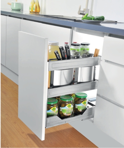 GIÁ DAO THỚT ĐA NĂNG INOX HỘP