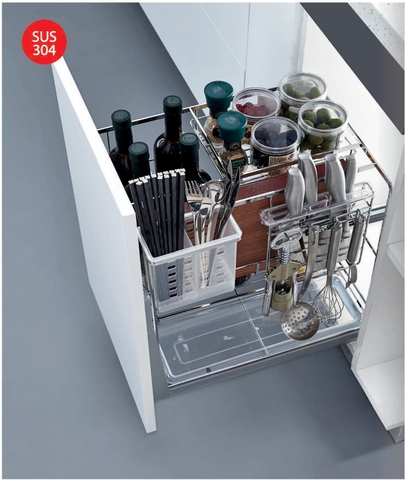 GIÁ DAO THỚT ĐA NĂNG NAN DẸT