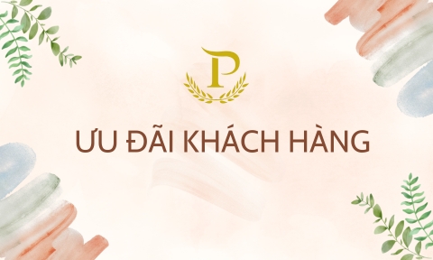 Chương trình ưu đãi khách hàng và giá thuê căn hộ nhân dịp Quốc khánh 2-9