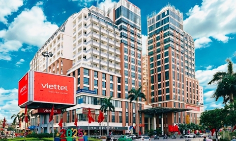 Thông báo: Cập nhật thông tin do sát nhập địa giới hành chính mới