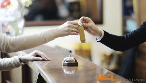 7 lưu ý cần ghi nhớ khi đặt phòng khách sạn