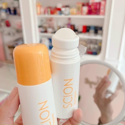 LĂN KHỬ MÙI SCION CỦA MỸ