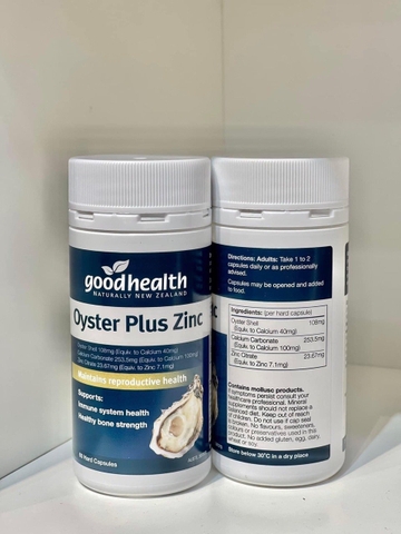 TINH CHẤT HÀU ( CHAI CAO)