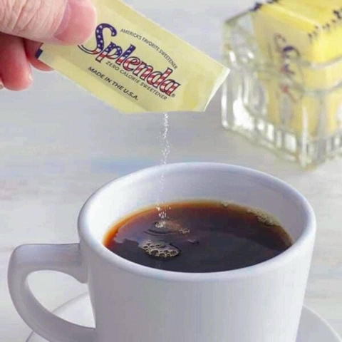 ĐƯỜNG ĂN KIÊNG SPLENDA 10000 gói - DÀNH CHO NGƯỜI TIỂU ĐƯỜNG VÀ ĂN KIÊNG