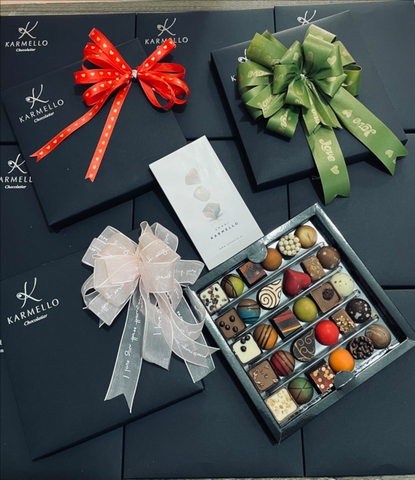 SOCOLA KARMELLO