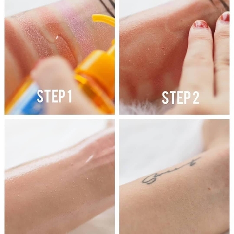 DẦU TẨY TRANG KOSE SOFTTYMO NHẬT BẢN 230ML