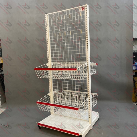 KỆ ĐA NĂNG 3IN1