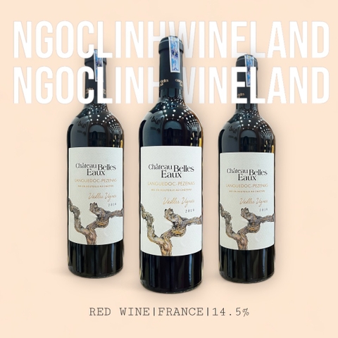 Wineland Wineland