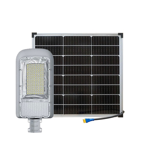 Đèn đường năng lượng mặt trời 20W Euler OLV-OLG 1.0
