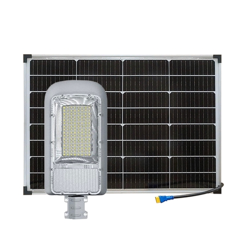 Đèn đường năng lượng mặt trời 30W Euler OLV-OLG 2.0
