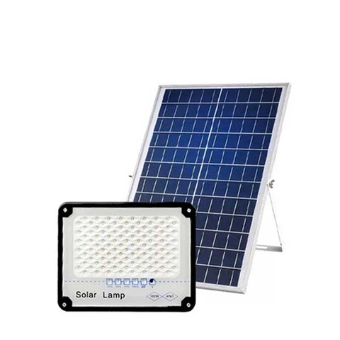 Đèn pha năng lượng mặt trời MB-300, Công suất 300w