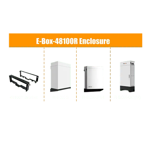 E-Box 48100R